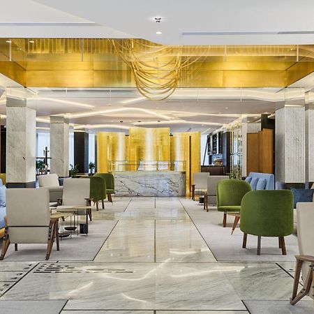 Le Meridien Batoemi Buitenkant foto